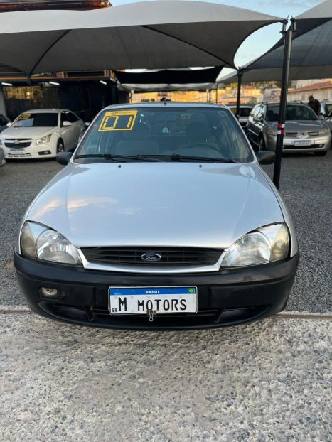 FORD Fiesta Hatch 1.0 GL , Foto 2