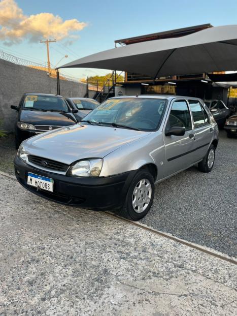 FORD Fiesta Hatch 1.0 GL , Foto 3