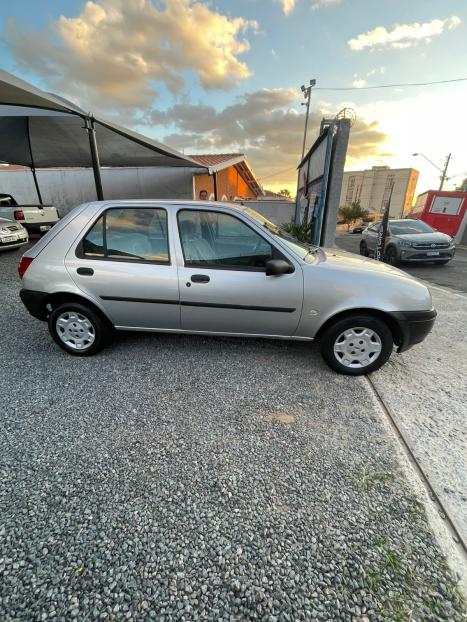 FORD Fiesta Hatch 1.0 GL , Foto 4
