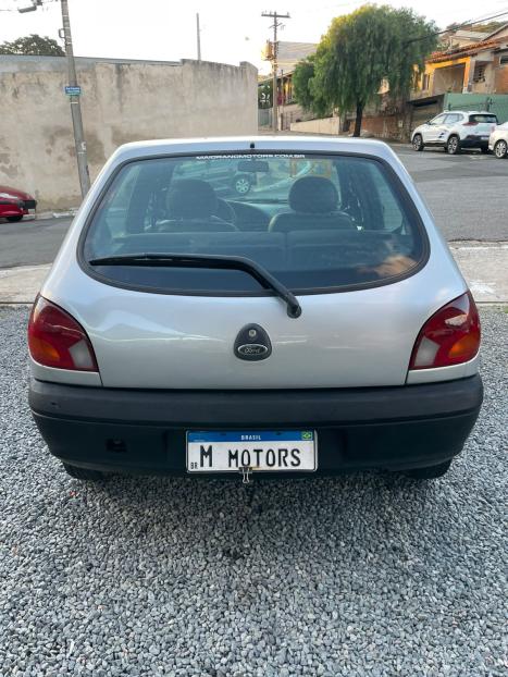 FORD Fiesta Hatch 1.0 GL , Foto 7