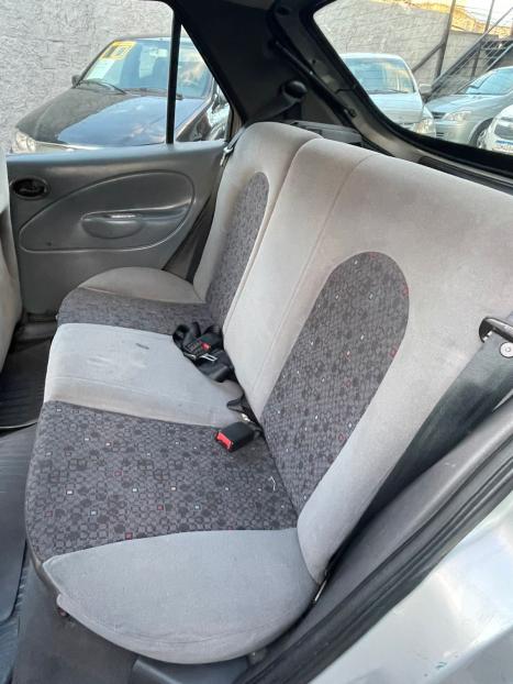 FORD Fiesta Hatch 1.0 GL , Foto 10