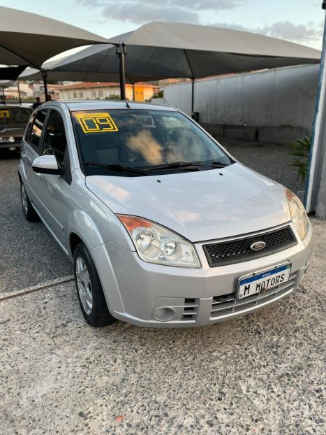 FORD Fiesta Hatch 1.6 4P CLASS FLEX, Foto 1