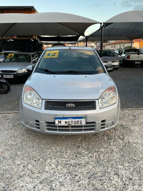 FORD Fiesta Hatch 1.6 4P CLASS FLEX, Foto 2