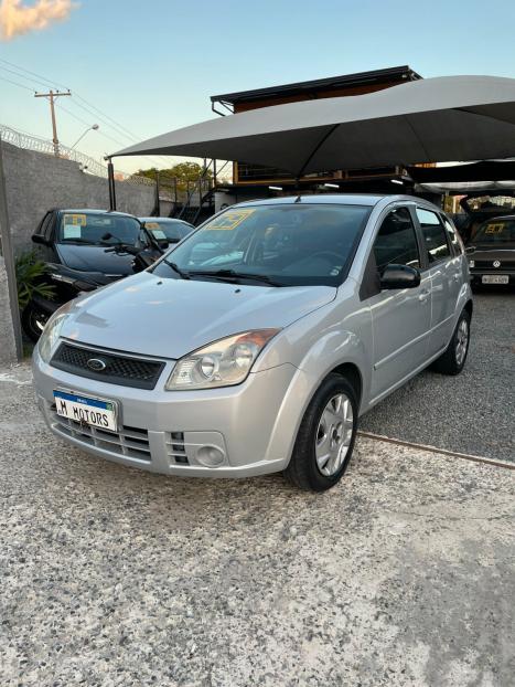 FORD Fiesta Hatch 1.6 4P CLASS FLEX, Foto 3
