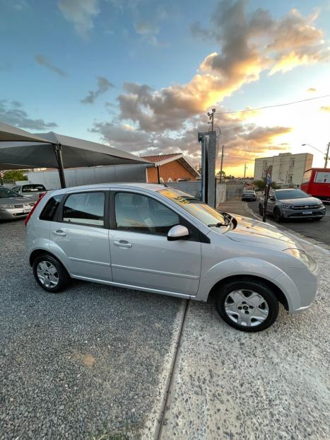 FORD Fiesta Hatch 1.6 4P CLASS FLEX, Foto 4