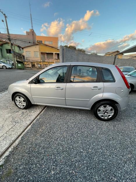 FORD Fiesta Hatch 1.6 4P CLASS FLEX, Foto 5