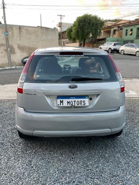 FORD Fiesta Hatch 1.6 4P CLASS FLEX, Foto 7