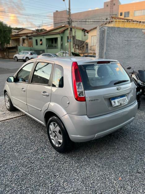 FORD Fiesta Hatch 1.6 4P CLASS FLEX, Foto 8