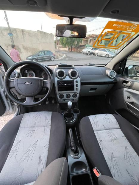 FORD Fiesta Hatch 1.6 4P CLASS FLEX, Foto 9