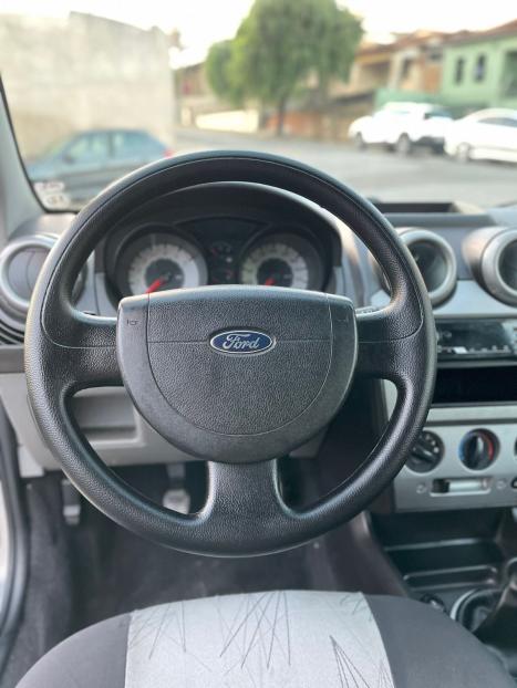 FORD Fiesta Hatch 1.6 4P CLASS FLEX, Foto 10