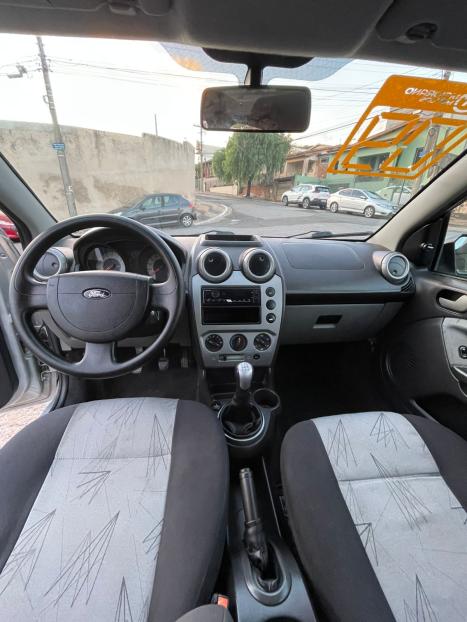 FORD Fiesta Hatch 1.6 4P CLASS FLEX, Foto 13