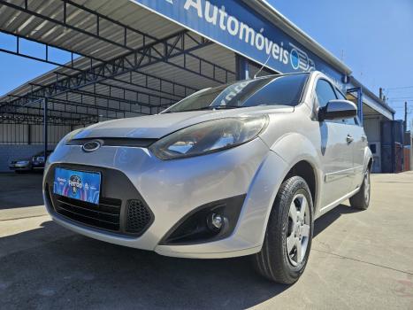 FORD Fiesta Hatch 1.0 4P CLASS FLEX, Foto 1