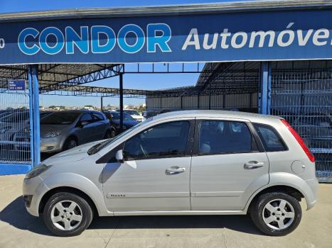 FORD Fiesta Hatch 1.0 4P CLASS FLEX, Foto 2