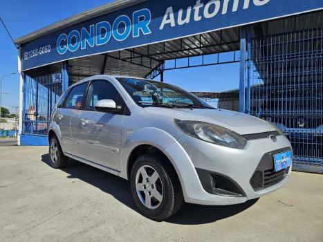 FORD Fiesta Hatch 1.0 4P CLASS FLEX, Foto 4