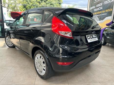 FORD Fiesta Hatch 1.5 16V 4P SE FLEX, Foto 3