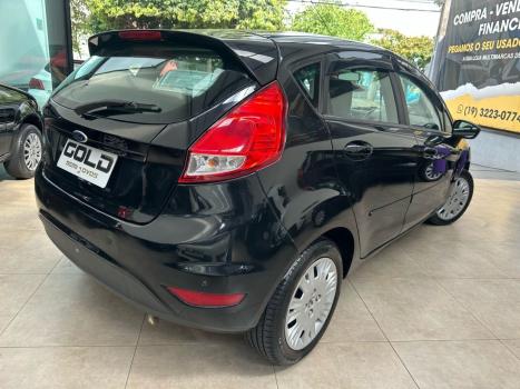 FORD Fiesta Hatch 1.5 16V 4P SE FLEX, Foto 4