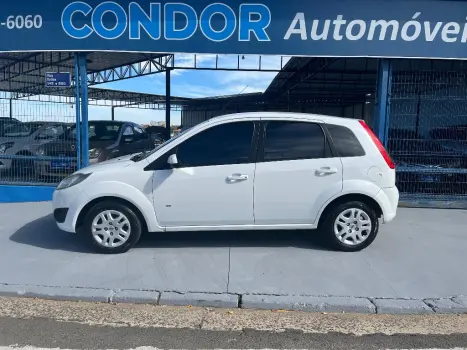 FORD Fiesta Hatch 1.0 4P SE FLEX, Foto 3