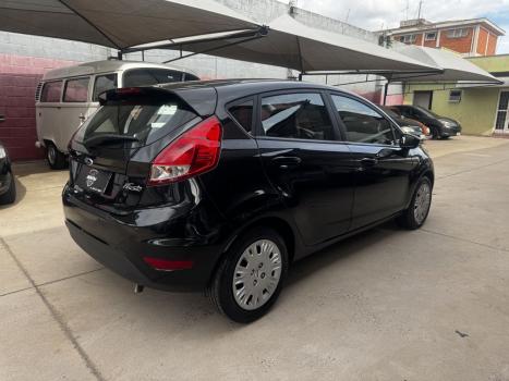 FORD Fiesta Hatch 1.5 16V 4P S FLEX, Foto 4