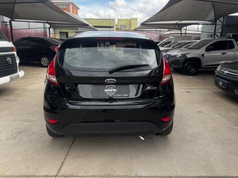 FORD Fiesta Hatch 1.5 16V 4P S FLEX, Foto 6