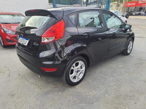 FORD Fiesta Hatch 1.6 4P FLEX SE POWERSHIFT AUTOMTICO, Foto 3