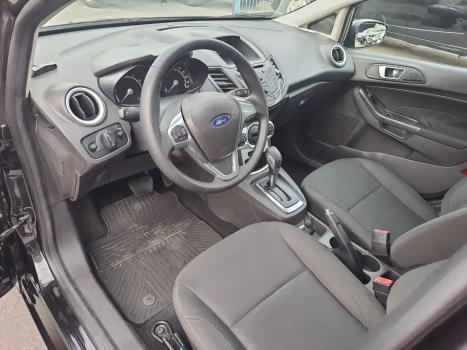 FORD Fiesta Hatch 1.6 4P FLEX SE POWERSHIFT AUTOMTICO, Foto 5