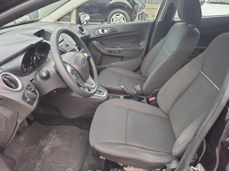 FORD Fiesta Hatch 1.6 4P FLEX SE POWERSHIFT AUTOMTICO, Foto 6