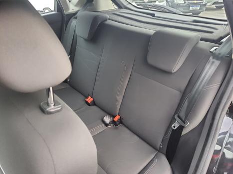 FORD Fiesta Hatch 1.6 4P FLEX SE POWERSHIFT AUTOMTICO, Foto 8
