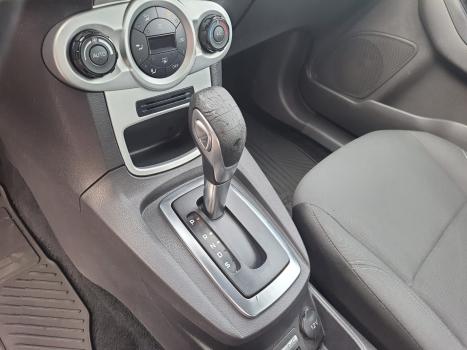 FORD Fiesta Hatch 1.6 4P FLEX SE POWERSHIFT AUTOMTICO, Foto 11