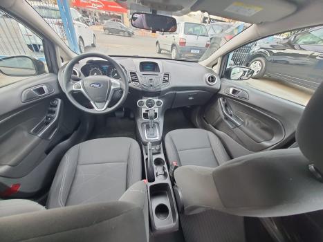 FORD Fiesta Hatch 1.6 4P FLEX SE POWERSHIFT AUTOMTICO, Foto 12
