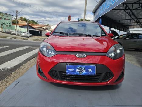 FORD Fiesta Hatch 1.6, Foto 2