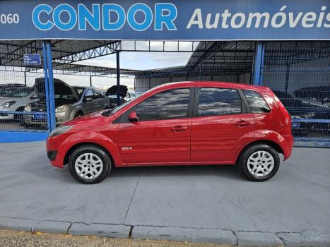 FORD Fiesta Hatch 1.6, Foto 3