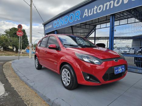 FORD Fiesta Hatch 1.6, Foto 4