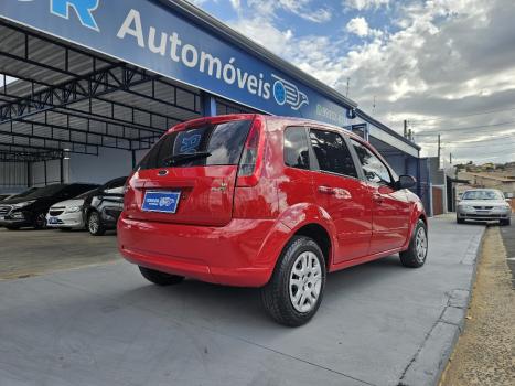 FORD Fiesta Hatch 1.6, Foto 6