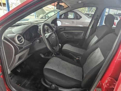 FORD Fiesta Hatch 1.6, Foto 7