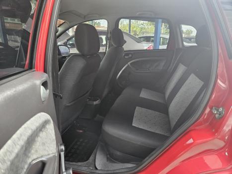 FORD Fiesta Hatch 1.6, Foto 9