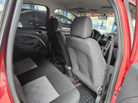 FORD Fiesta Hatch 1.6, Foto 10