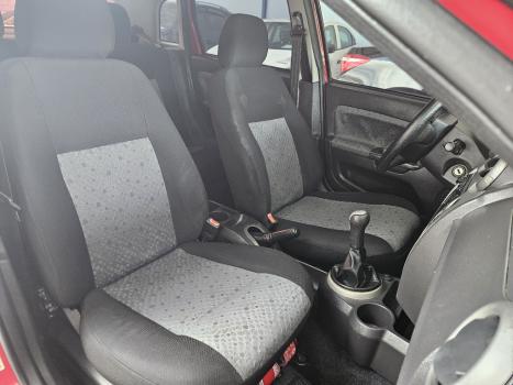FORD Fiesta Hatch 1.6, Foto 11
