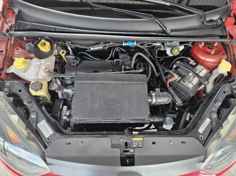 FORD Fiesta Hatch 1.6, Foto 12