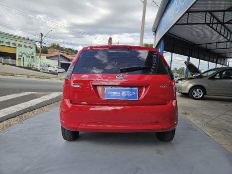 FORD Fiesta Hatch 1.6, Foto 14