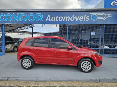 FORD Fiesta Hatch 1.6, Foto 15