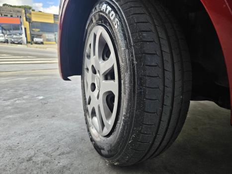 FORD Fiesta Hatch 1.6, Foto 16