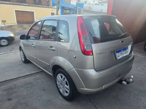 FORD Fiesta Hatch 1.6 4P CLASS FLEX, Foto 3
