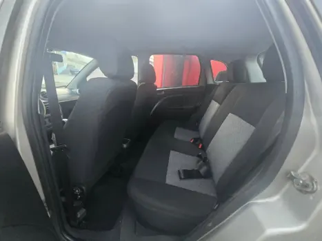 FORD Fiesta Hatch 1.6 4P CLASS FLEX, Foto 5