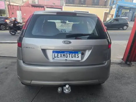 FORD Fiesta Hatch 1.6 4P CLASS FLEX, Foto 6
