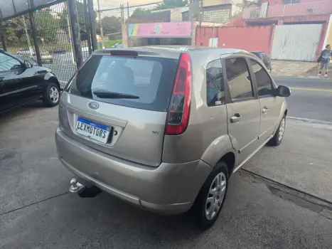 FORD Fiesta Hatch 1.6 4P CLASS FLEX, Foto 8