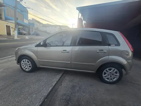 FORD Fiesta Hatch 1.6 4P CLASS FLEX, Foto 9
