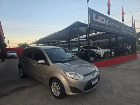 FORD Fiesta Hatch 1.6 4P CLASS FLEX, Foto 10