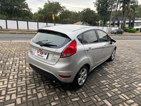 FORD Fiesta Hatch 1.6 16V 4P SEL FLEX, Foto 6