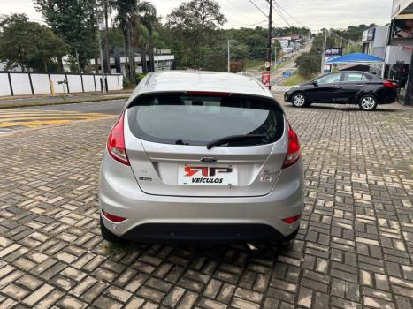 FORD Fiesta Hatch 1.6 16V 4P SEL FLEX, Foto 8