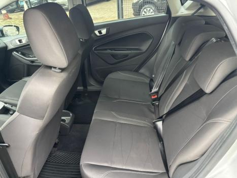 FORD Fiesta Hatch 1.6 16V 4P SEL FLEX, Foto 12